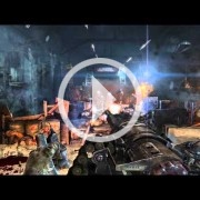 Esto es Factions, el nuevo DLC de Metro: Last Light