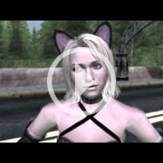 Deadly Premonition: Director's Cut se presenta en Greenlight de Steam