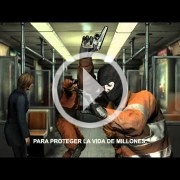 El último tráiler de Splinter Cell: Backlist es toda una declaración de intenciones