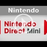 Un nuevo Nintendo Direct Mini nos pone al día de las novedades de 3DS y Wii U