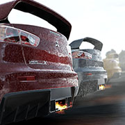 Estas imágenes de Project CARS son como para emocionarse