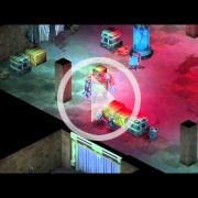 Tráiler de lanzamiento de Shadowrun Returns