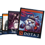 Los cromos de Steam: un análisis de mercado