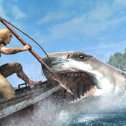 Batallas navales y tiburones blancos en esta galería de Assassin's Creed IV