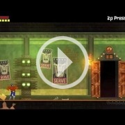 Mañana sale el nuevo DLC de Guacamelee, El Diablo's Domain