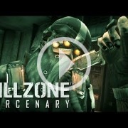 27 minutos de Killzone: Mercenary