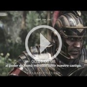 Así se rodó Ryse: Son of Rome