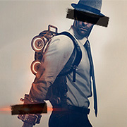 Avance de The Bureau: XCOM Declassified