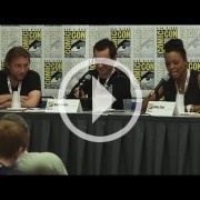 Mira la mesa redonda completa sobre Watch Dogs en la Comic-Con de San Diego