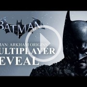 Batman: Arkham Origins tendrá un modo multijugador