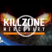 Un vistazo al multi de Killzone: Mercenary