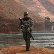Esto es lo nuevo de Cliff Bleszinski, o al menos un poco