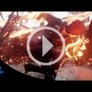 inFamous: Second Son enseña lo bien que le han quedado los efectos y las partículas