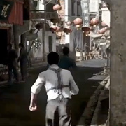 La Puta de Oriente se ve por primera vez en este vídeo filtrado