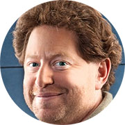Bobby Kotick confía en que las nuevas consolas conllevarán innovación en el desarrollo