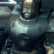 Nuevas capturas de Wolfenstein: The New Order