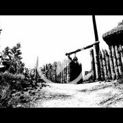 Betrayer es un FPS raro en blanco y negro