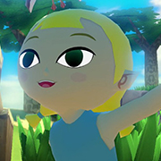 Más Wind Waker HD en imágenes