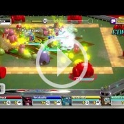 Un nuevo tráiler de Pokémon Rumble U