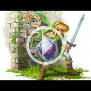 Gameplay de The Legend of Zelda: A Link Between Worlds
