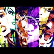 El nuevo tráiler de JoJo’s Bizarre Adventure: All Star Battle es tan hipnótico como los anteriores