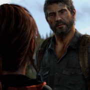 Así era el final original de The Last of Us