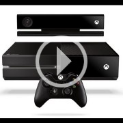 Major Nelson nos trae el primer unboxing de Xbox One