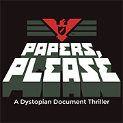 Análisis de Papers, Please