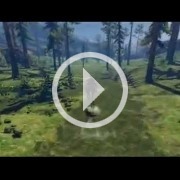 Así iba a ser Fortress, el Final Fantasy de Grin que nunca llegó a existir