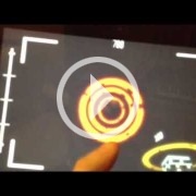 Psyclops, uno de los primeros juegos para Google Glasses