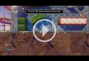 Un montón de tutoriales de Disney Infinity, en vídeo