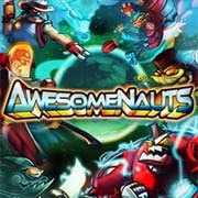 Awesomenauts saldrá también en PlayStation 4