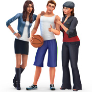 Filtradas las primeras imágenes de Los Sims 4