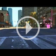 Otro candidato a Mejor Mod de GTA IV: el pianista loco