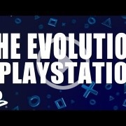 La evolución gráfica según PlayStation