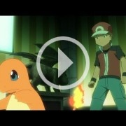 Pokémon: The Origin, el anime que nos devuelve a los principios de Pokémon