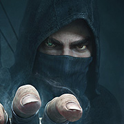 Thief ya tiene portada y fecha de salida europea