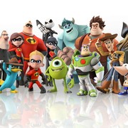 Los 100 millones que ha costado Disney Infinity podrían ser fatales para Disney Interactive