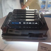 RetroN 5 saldrá en Europa al mismo tiempo que en Estados Unidos