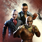 Fighter Within es lo nuevo de Ubi para el Kinect de Xbox One