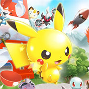 Análisis de Pokémon Rumble U