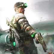 Análisis de Splinter Cell: Blacklist