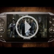 Tráiler de lanzamiento de The Walking Dead para Vita