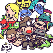 Spelunky llega la semana que viene a PSN