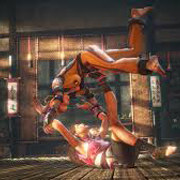 Filtrado gameplay de The Fighter Within