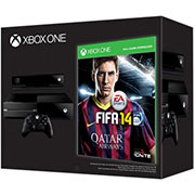 FIFA 14, gratis con cada Xbox One reservada en Europa