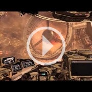 X Rebirth: LA VIRGEN