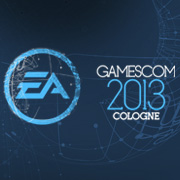 gamescom 2013: Conferencia de EA en directo
