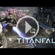 Titanfall se la saca con nuevo gameplay