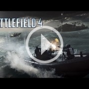 Battlefield 4 sigue abusando en la gamescom